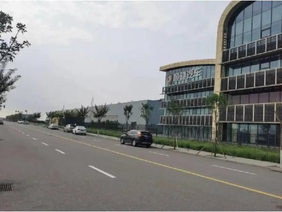 知名车企恒大汽车被曝停产