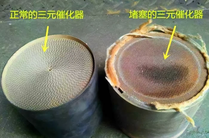 三元催化器多长时间需要清洗？