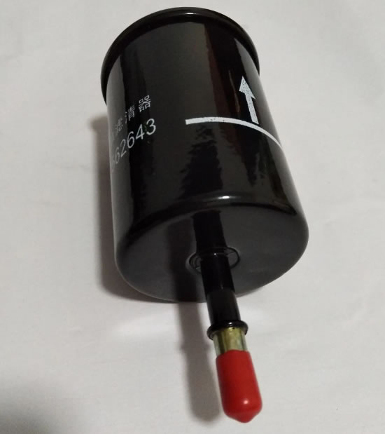 汽油滤清器
