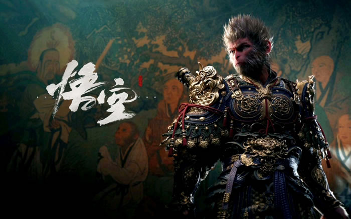 透过《黑神话·悟空》爆火看经济