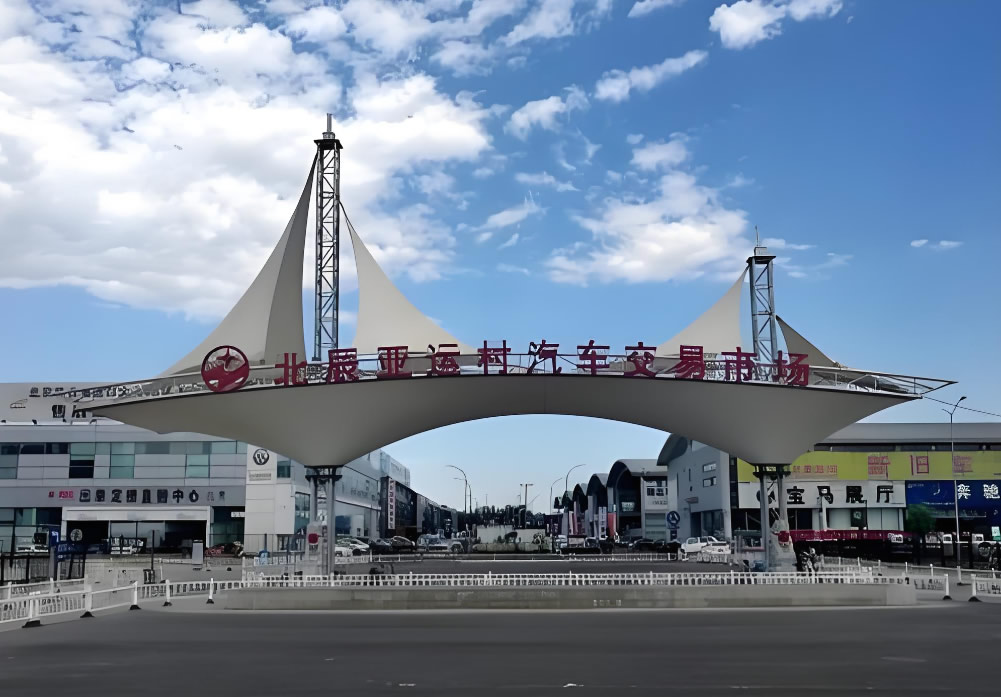 近2000家4S店退网，汽车零售模式急切求变