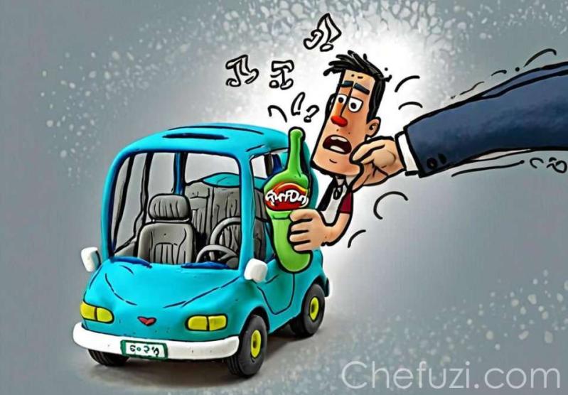 承认喝酒但不配合吹气能避免处罚吗？