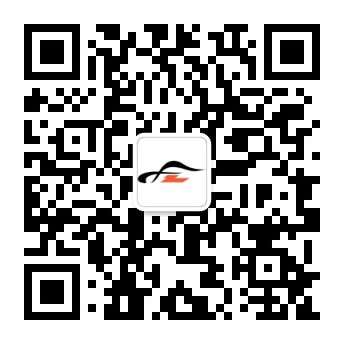 车服字微信公众号二维码